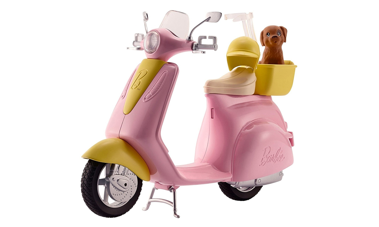 mattel FRP56