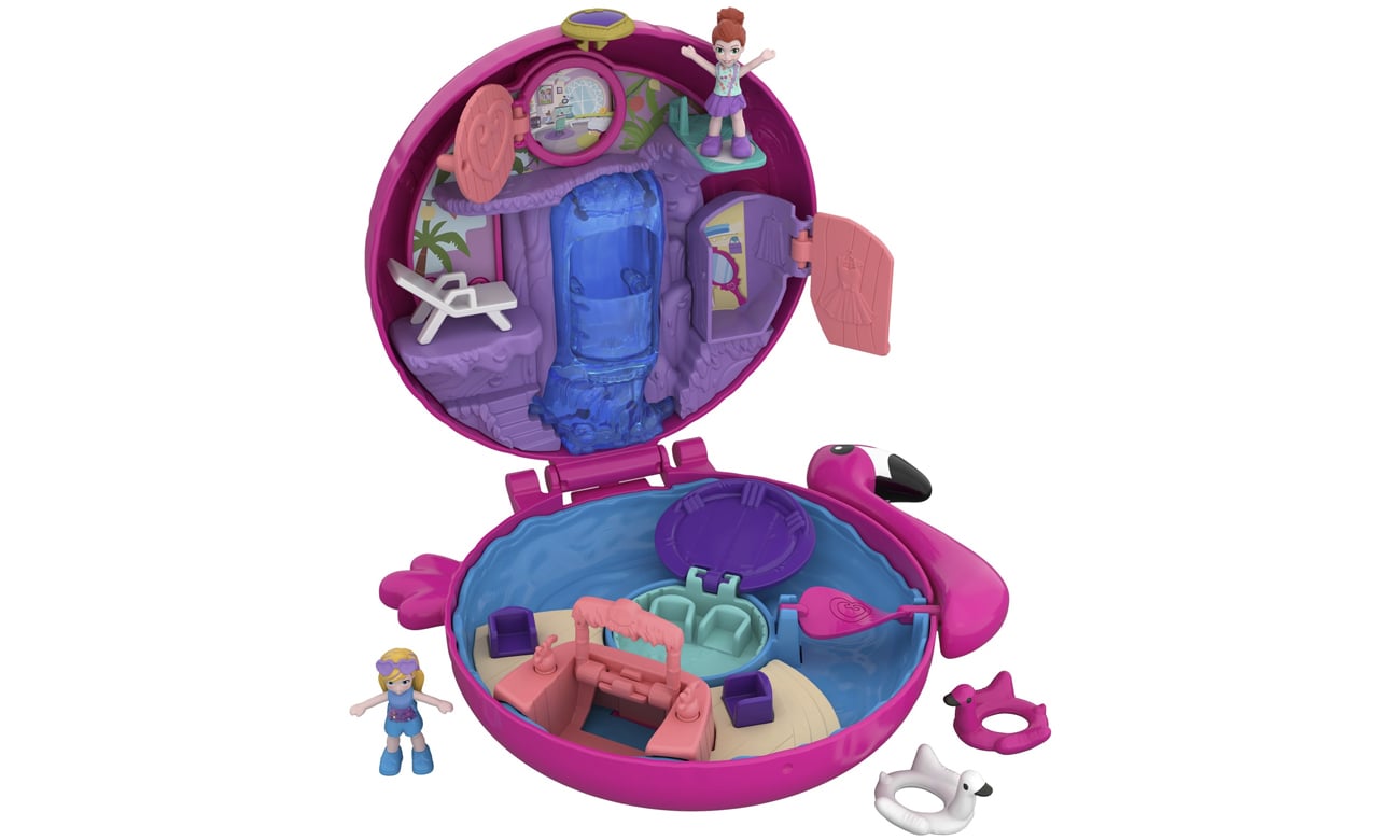mattel FRY38