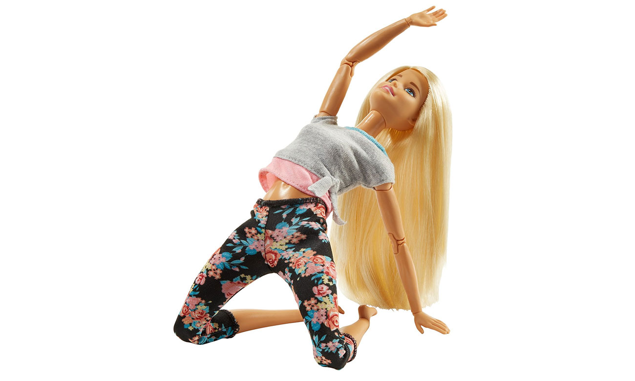 barbie FTG81