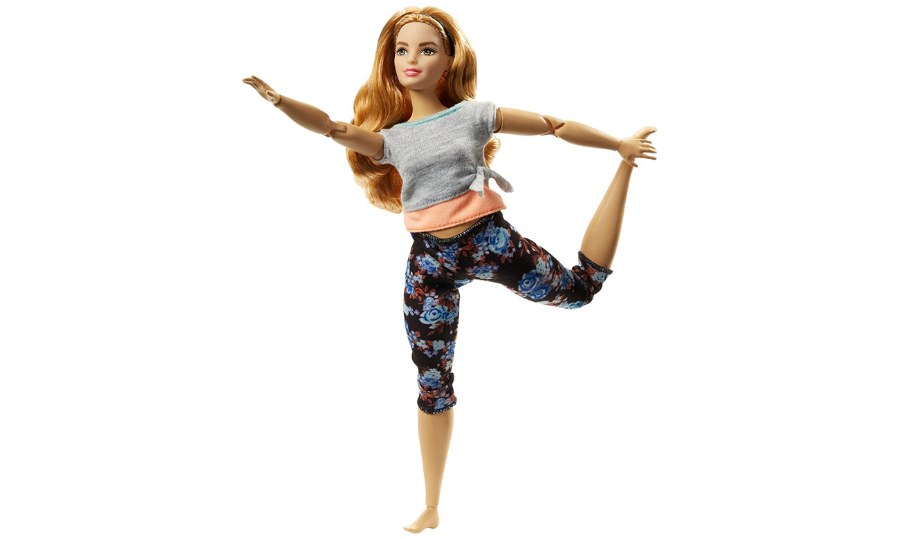 barbie FTG84