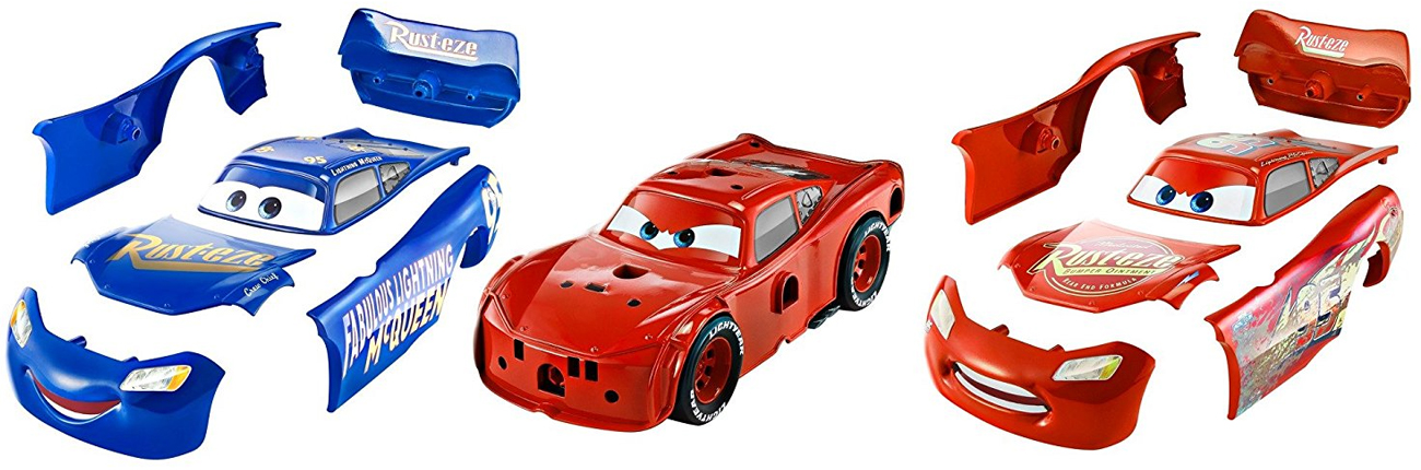 mattel FCV95
