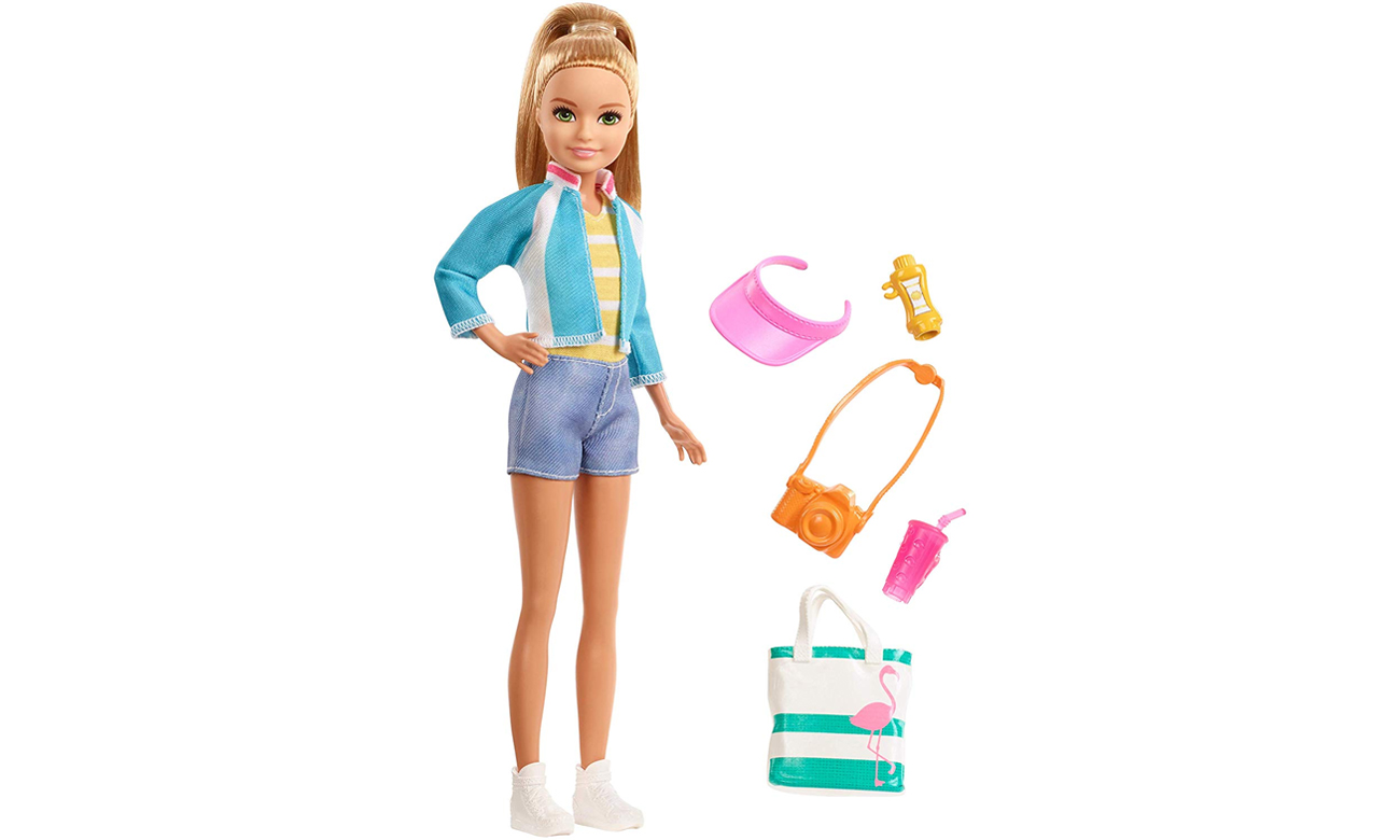barbie FWV16