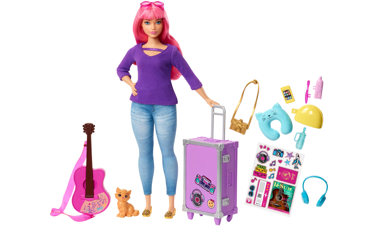 barbie FWV26