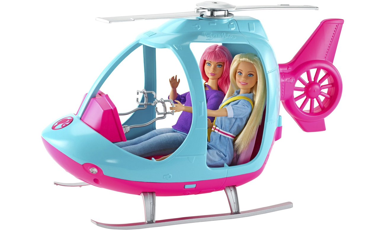 mattel FWY29