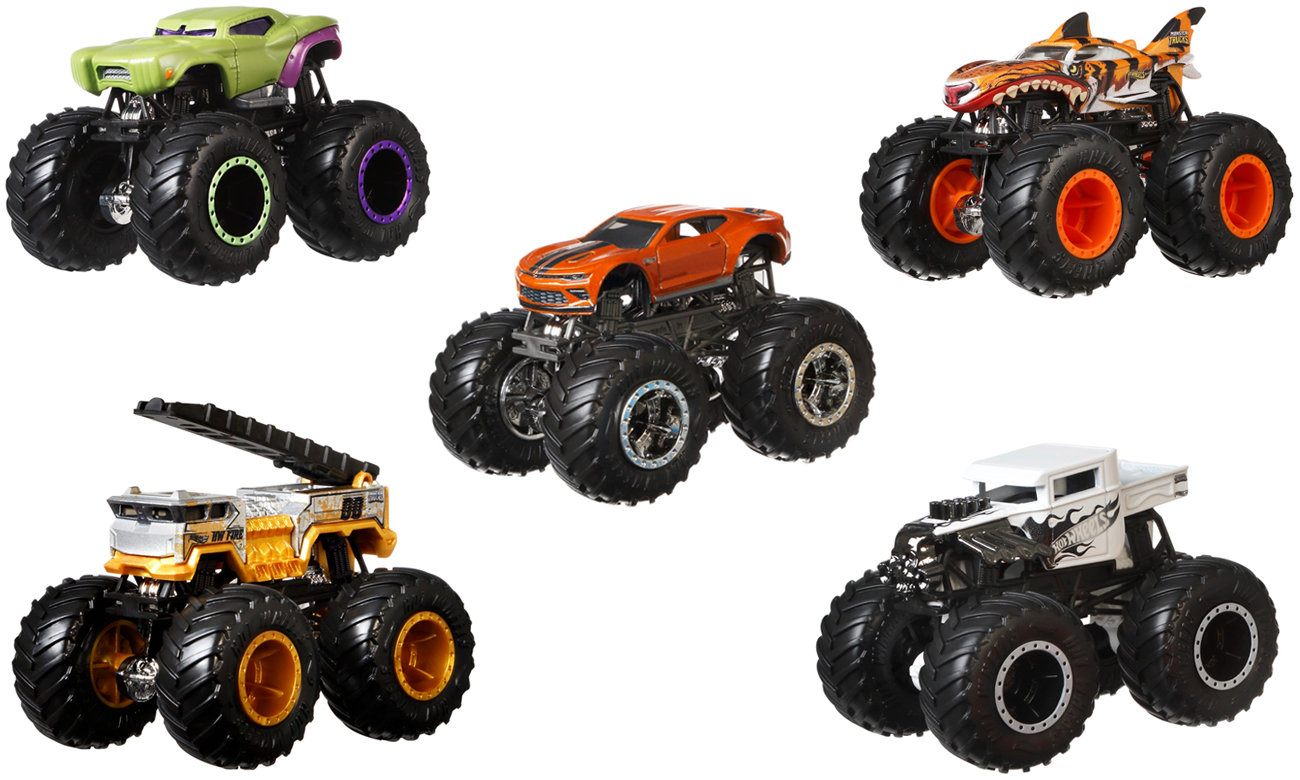 mattel FYJ44
