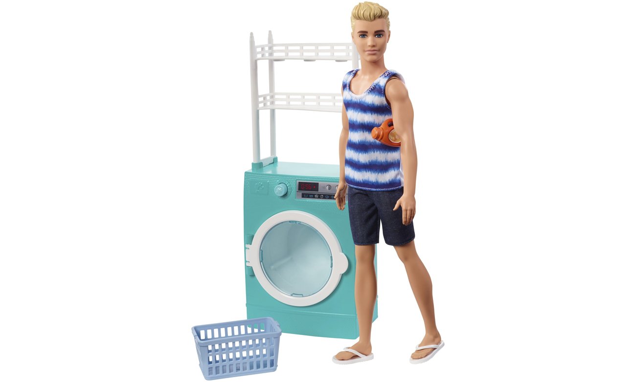 mattel FYK52