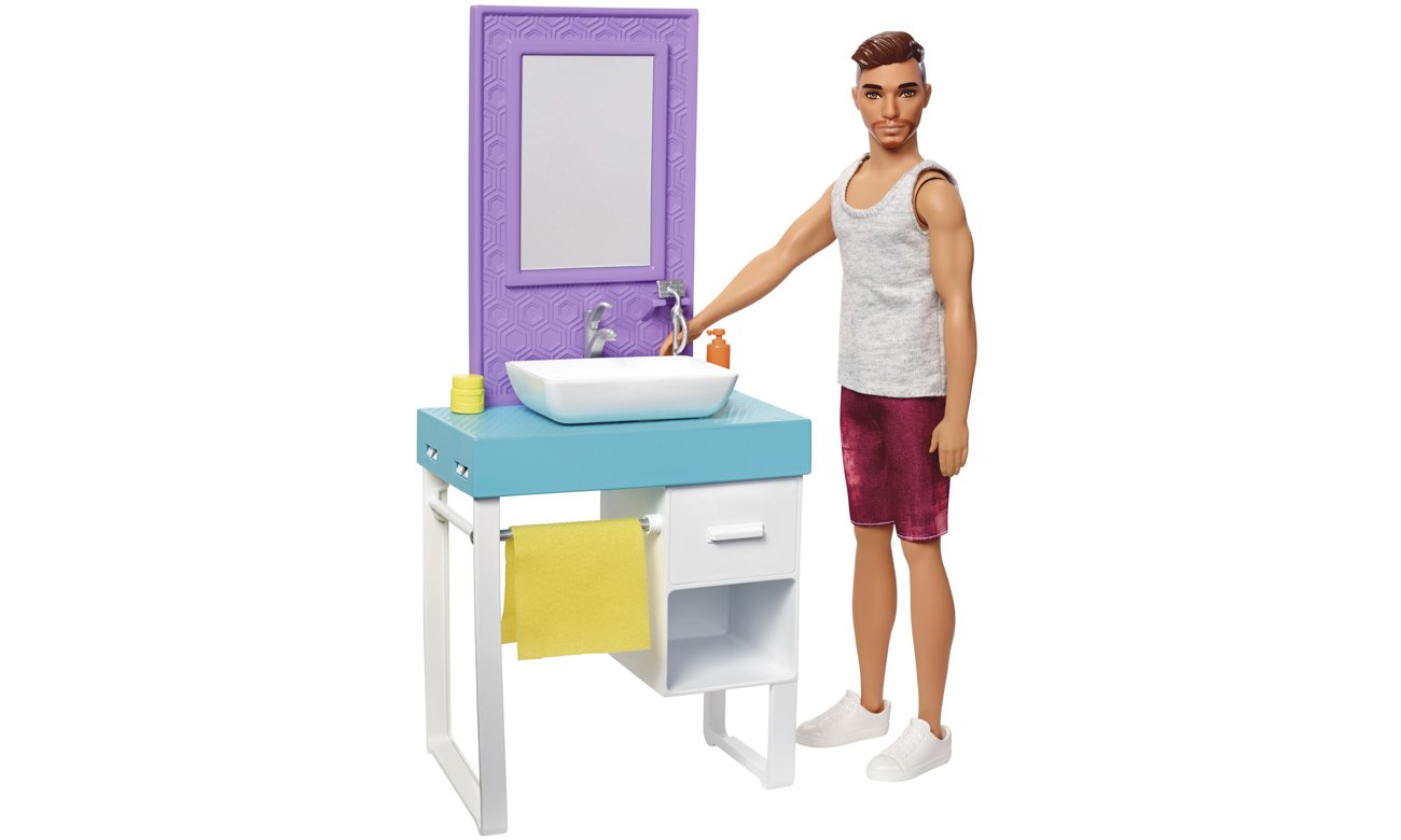 mattel FYK53