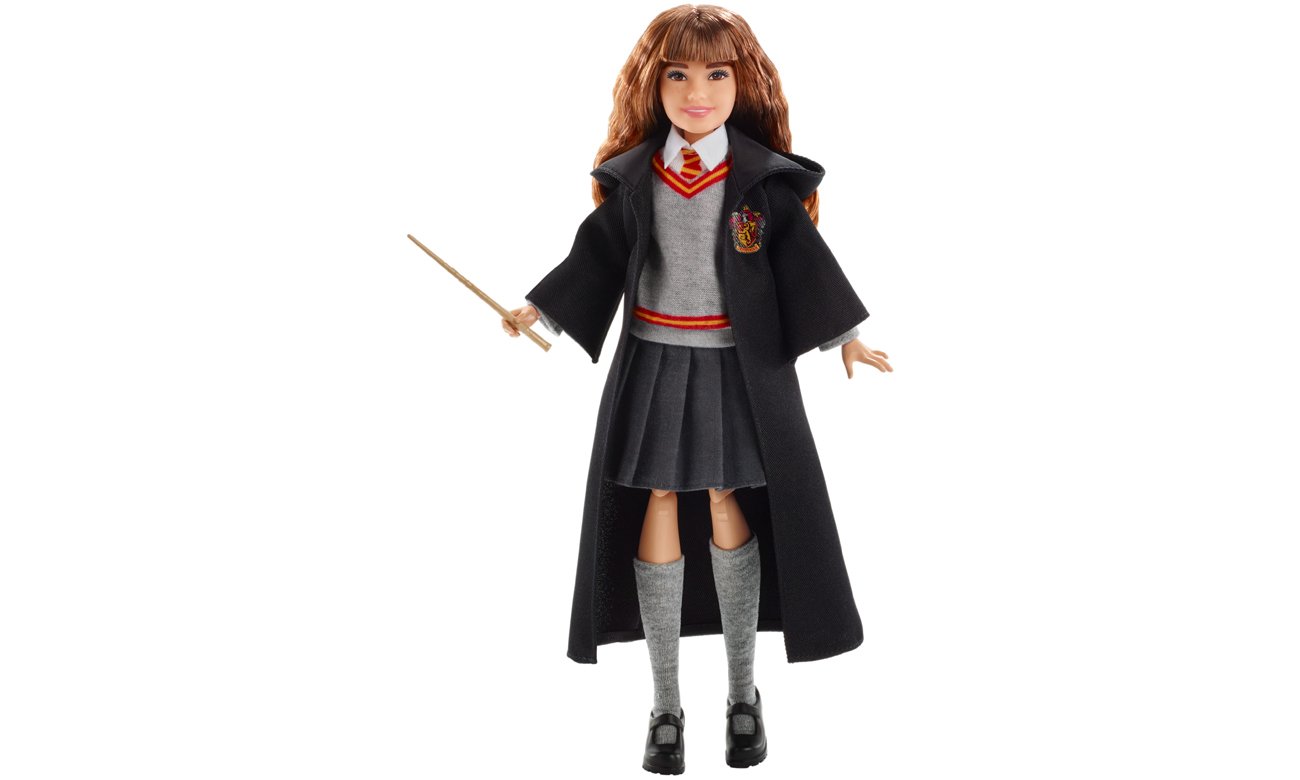 Mattel Harry Potter Hermiona Granger