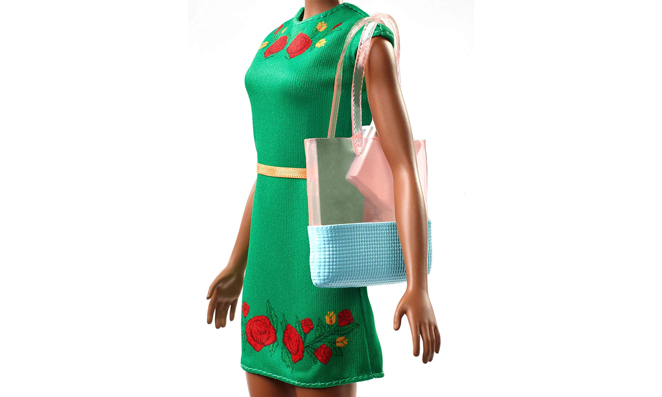 barbie lalka Nikki