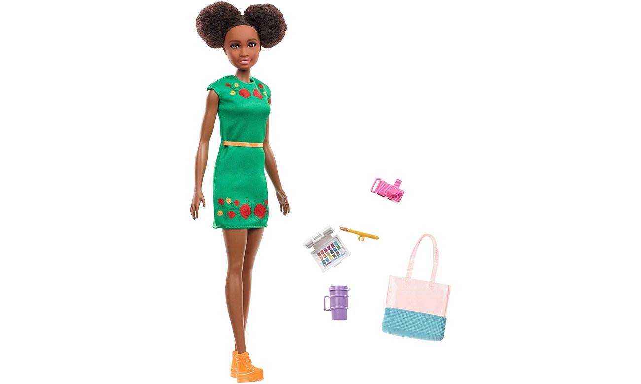 barbie GBH92