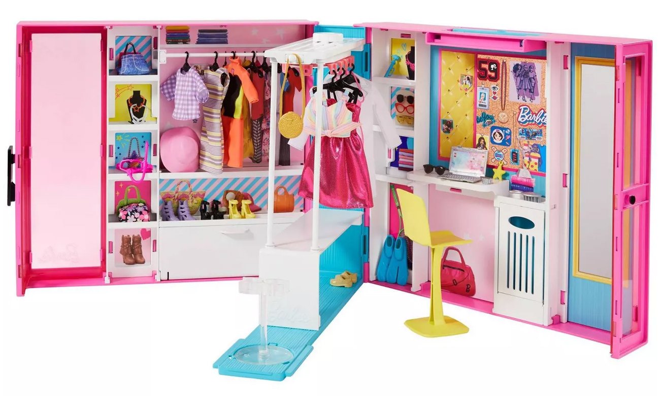mattel GBK10