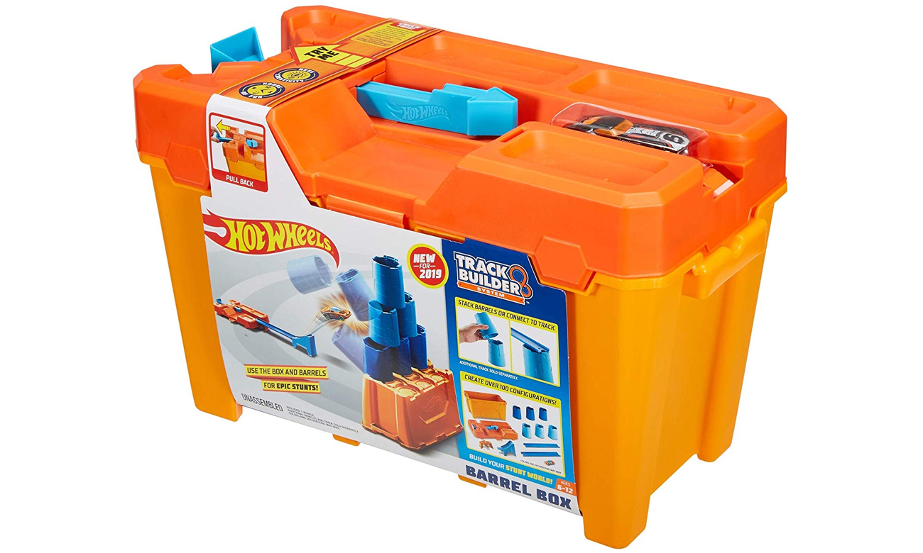 zesatw hot wheels z autkiem
