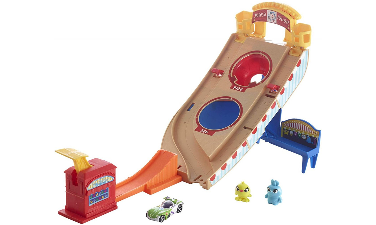mattel GCP24