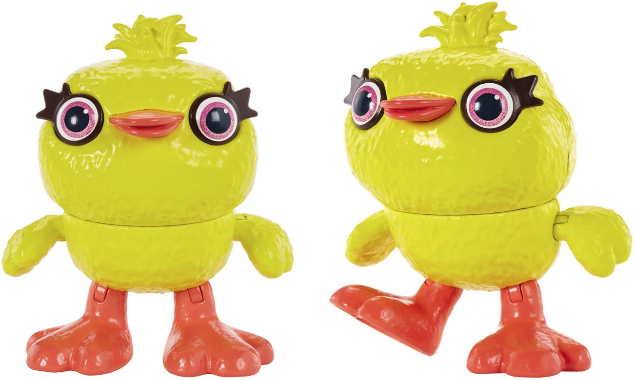 Mattel Toy Story 4 Figurka Ducky