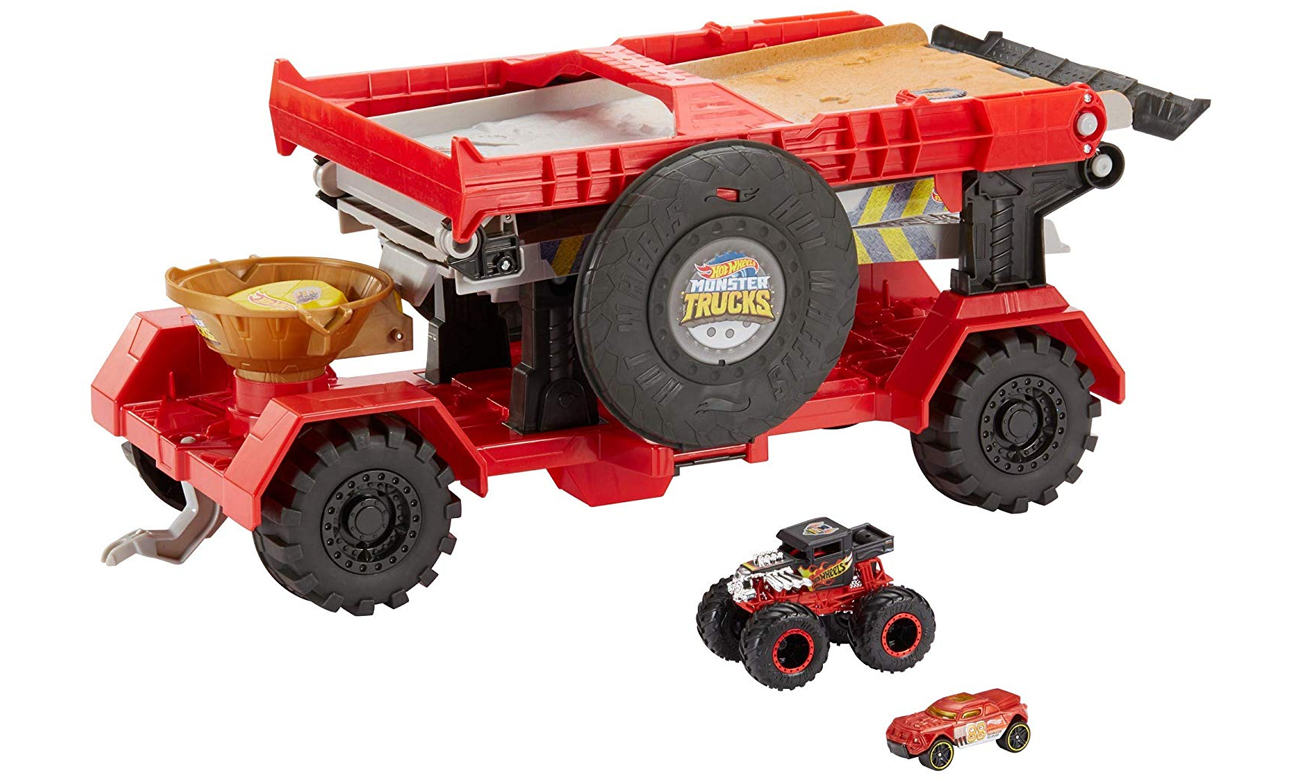 mattel GFR15