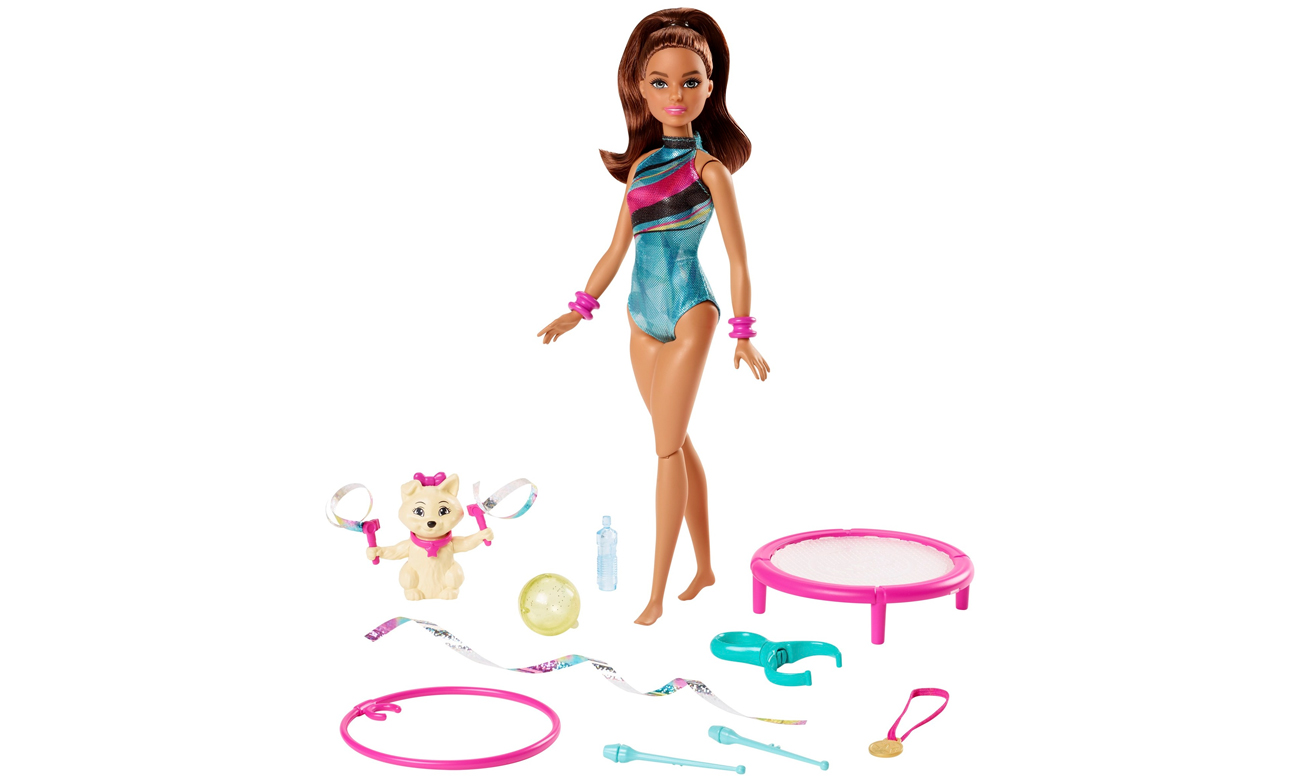 barbie GHK24