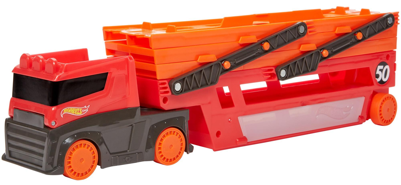 mattel GHR48