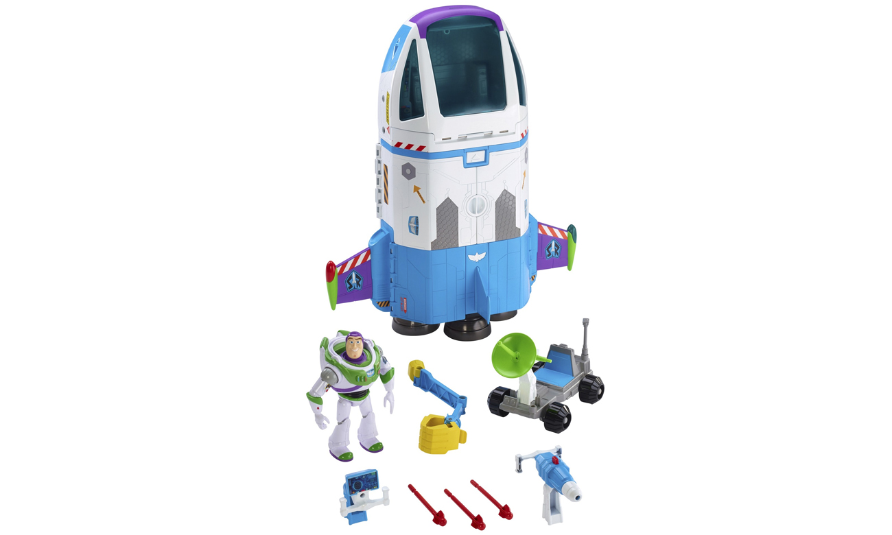 mattel GJB37
