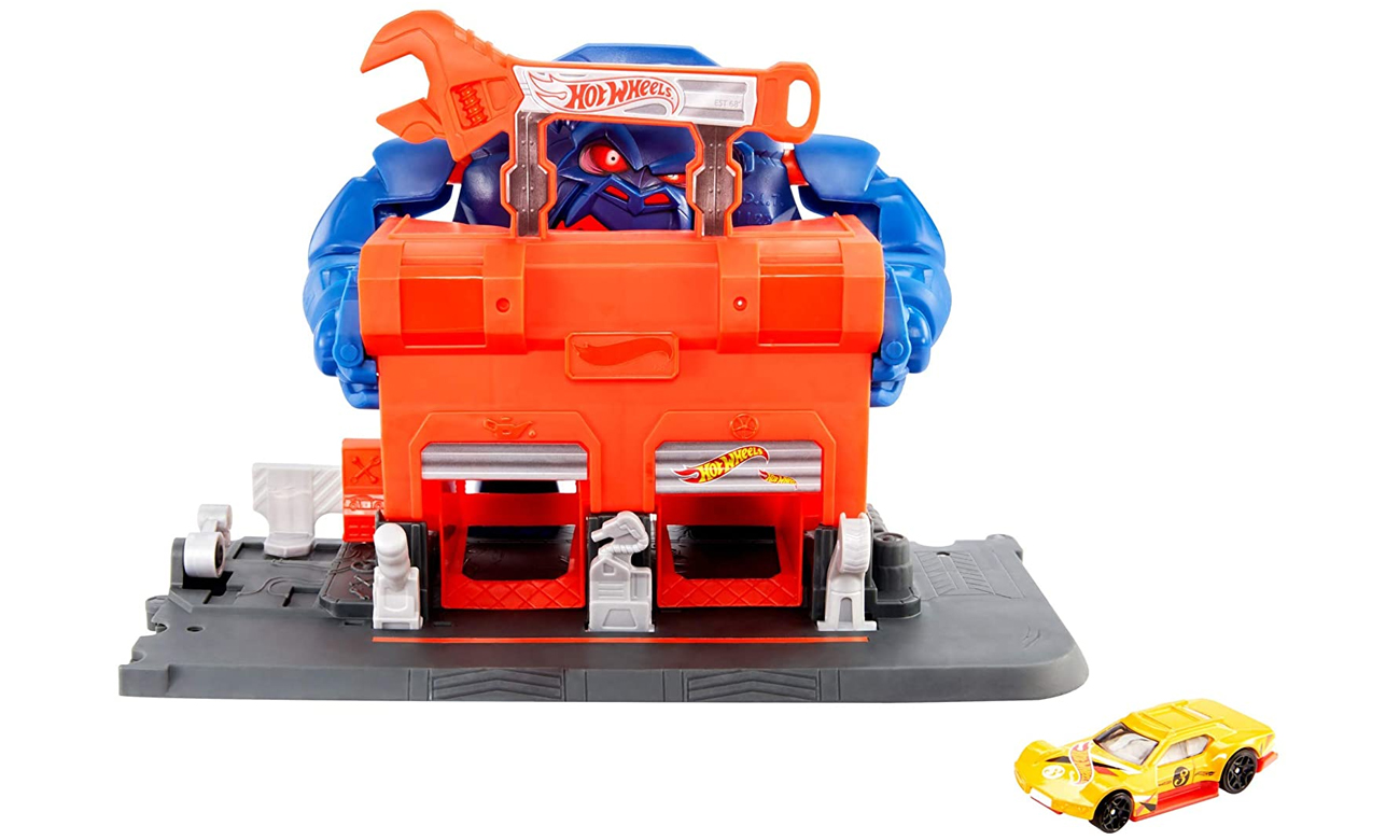 mattel GJK89