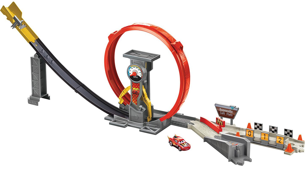 mattel GJW44