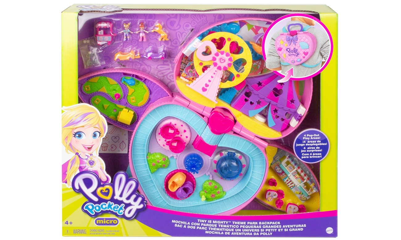 mattel GKL60