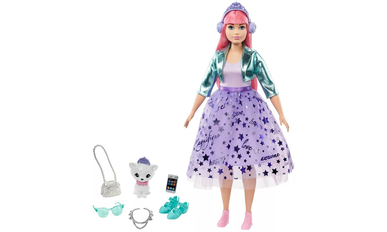 mattel GML77