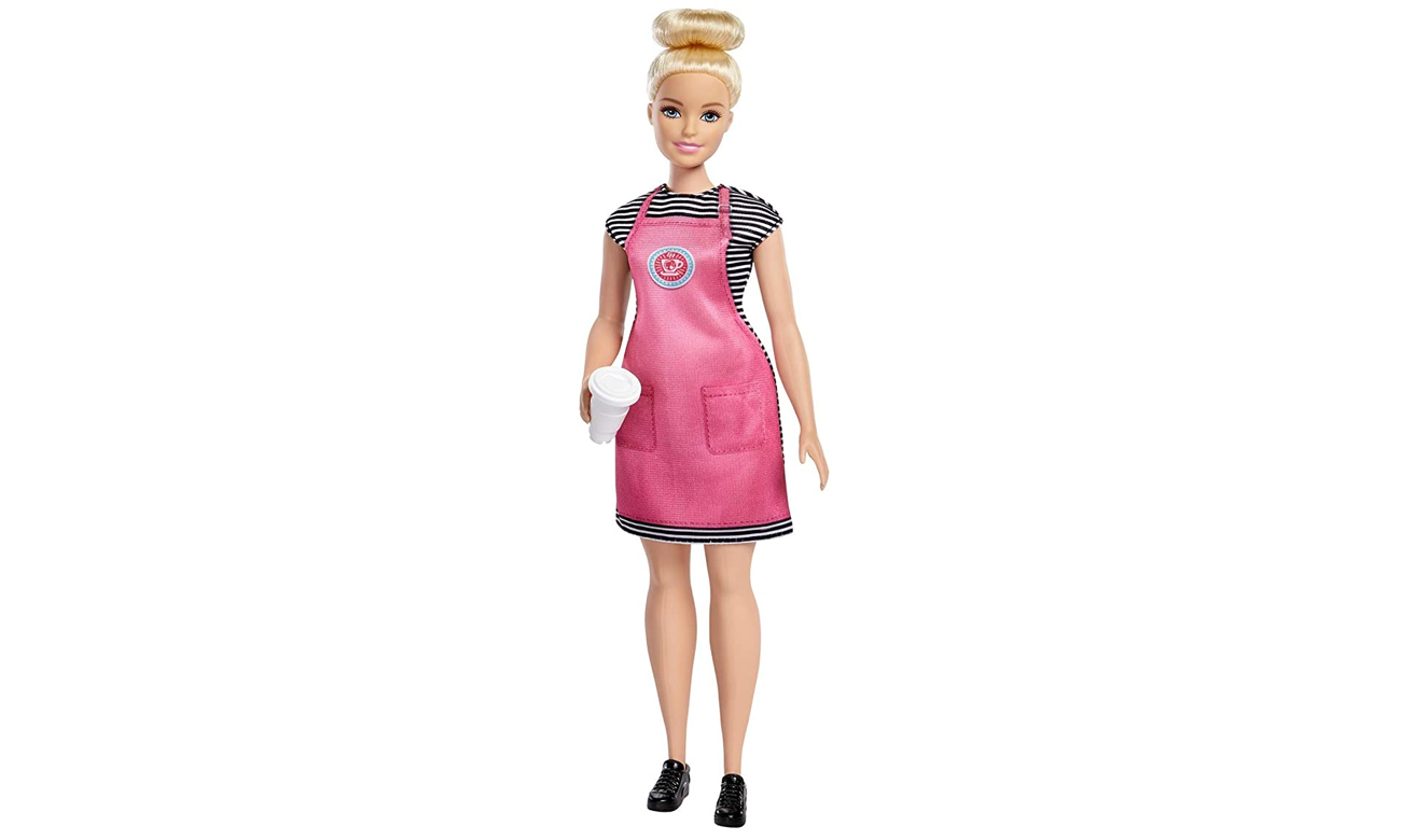 barbie akcesoria