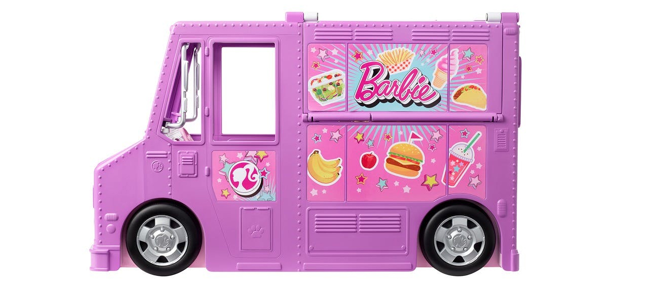 mattel GMW07