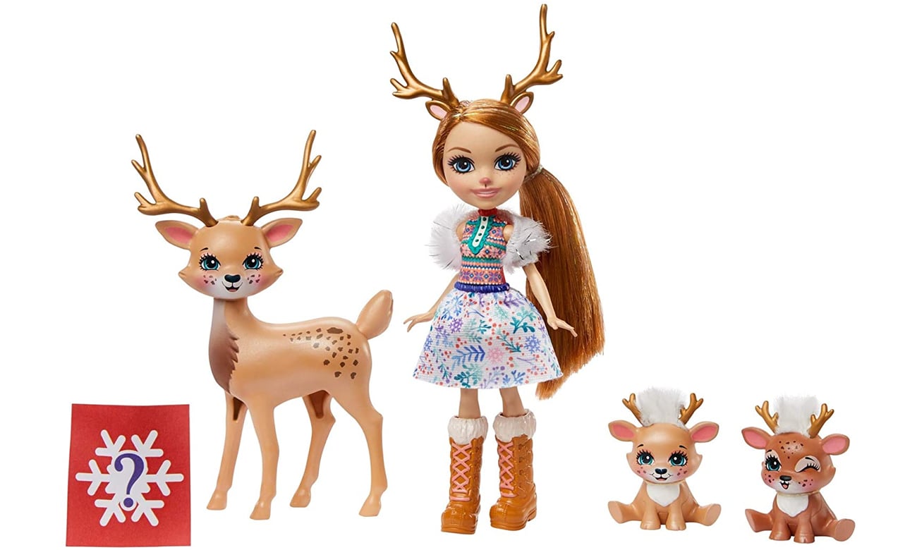 mattel GNP17