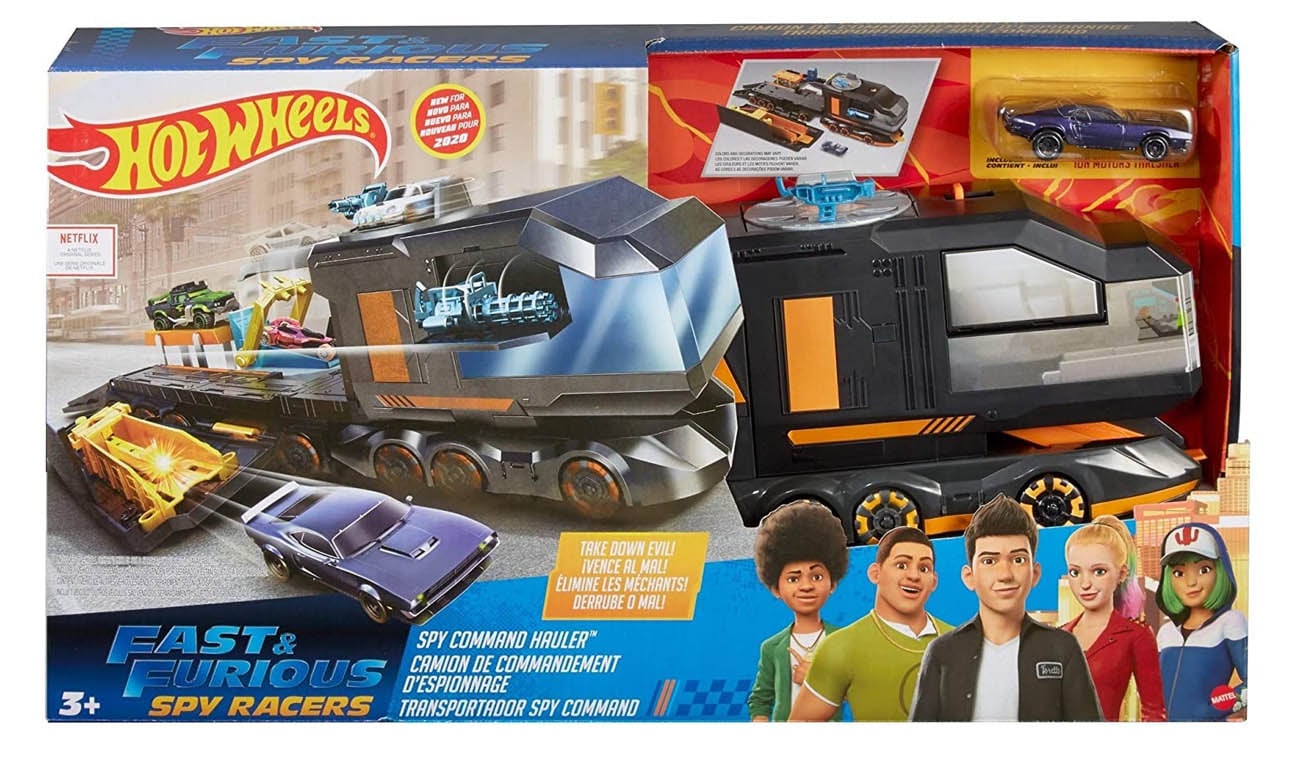 mattel GNP96