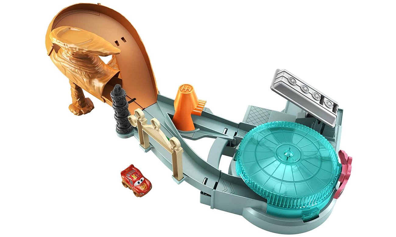 mattel GTK92