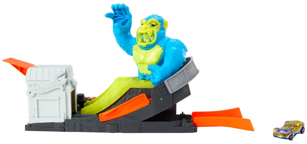 mattel GTT66