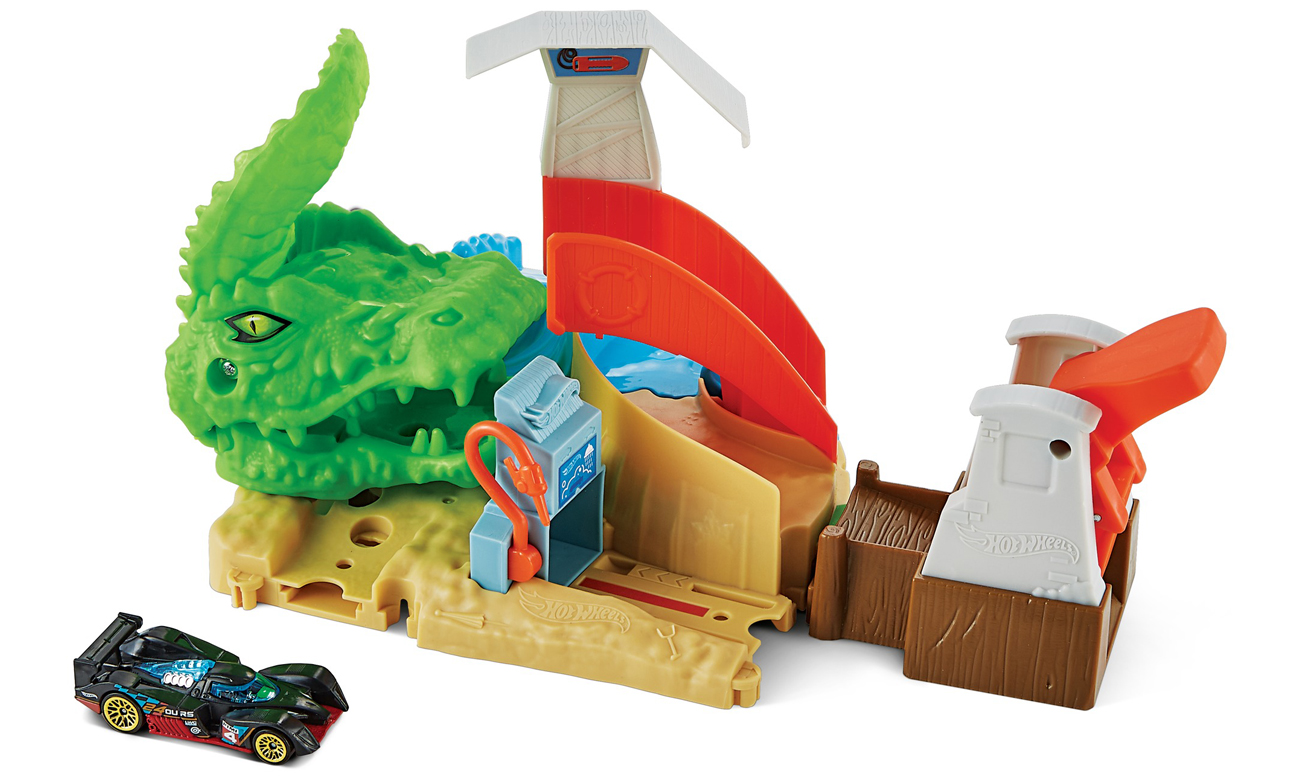 mattel GTT69