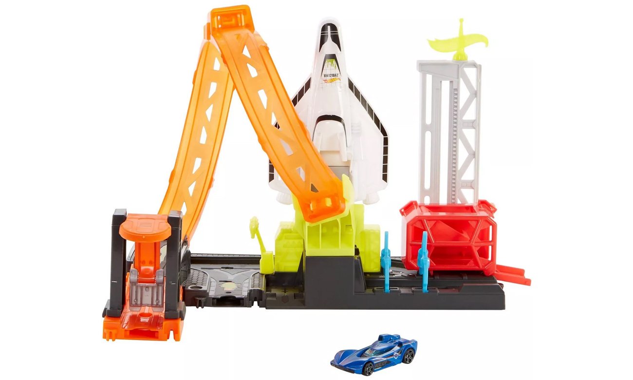 mattel GTT75