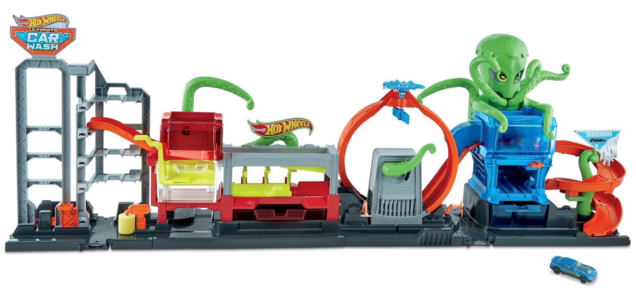 mattel GTT96