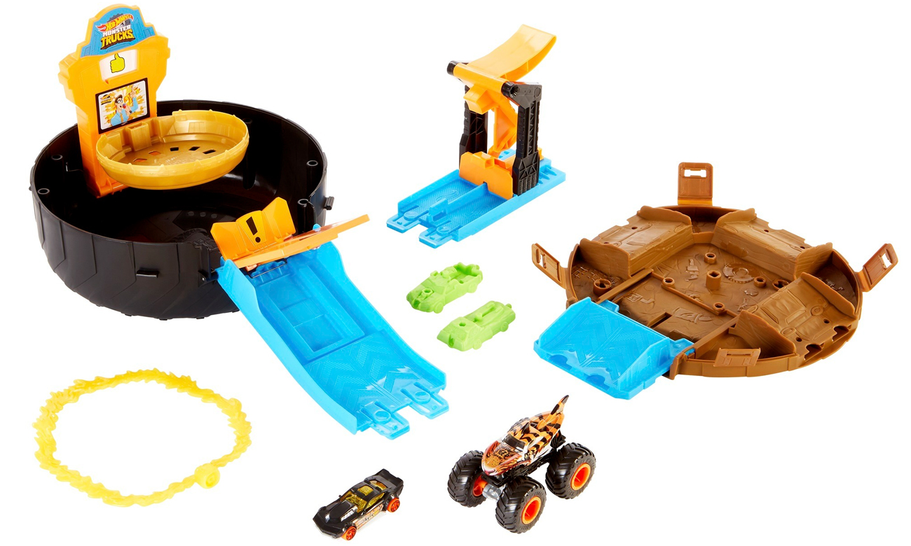 mattel GVK48