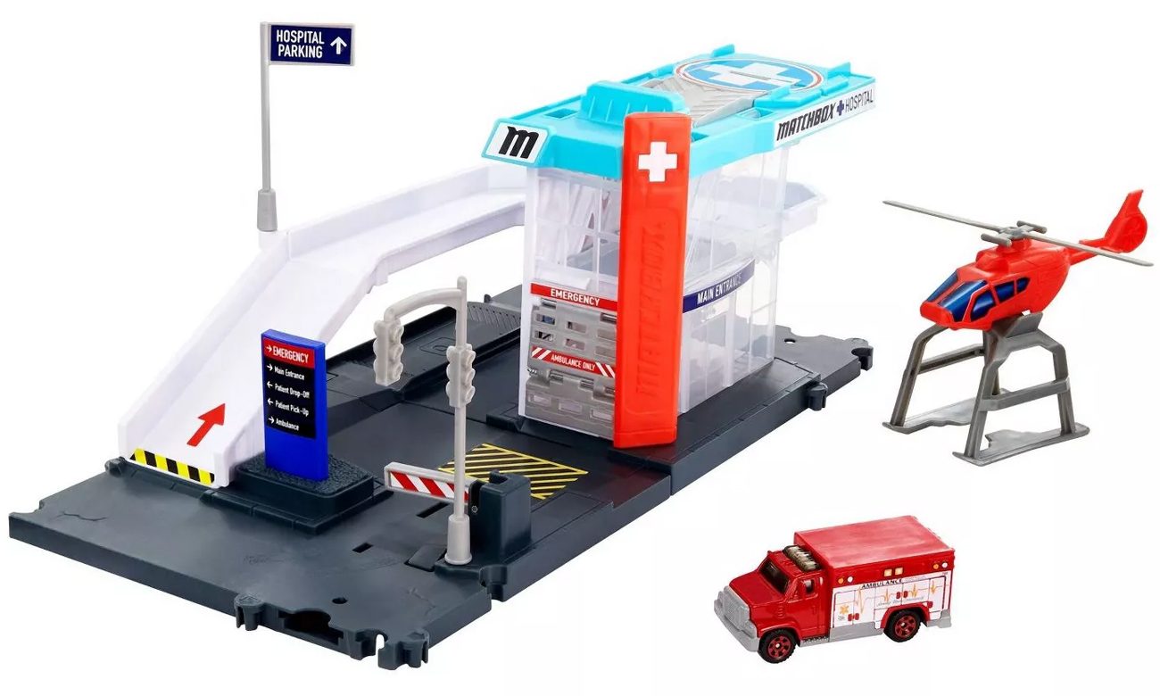 mattel GVY83