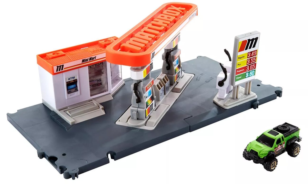 mattel GVY84