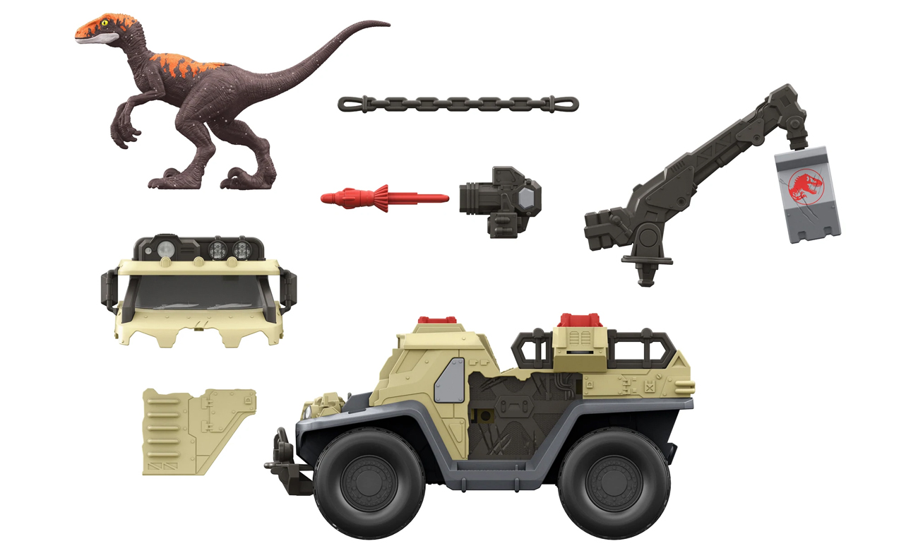 mattel GWD66