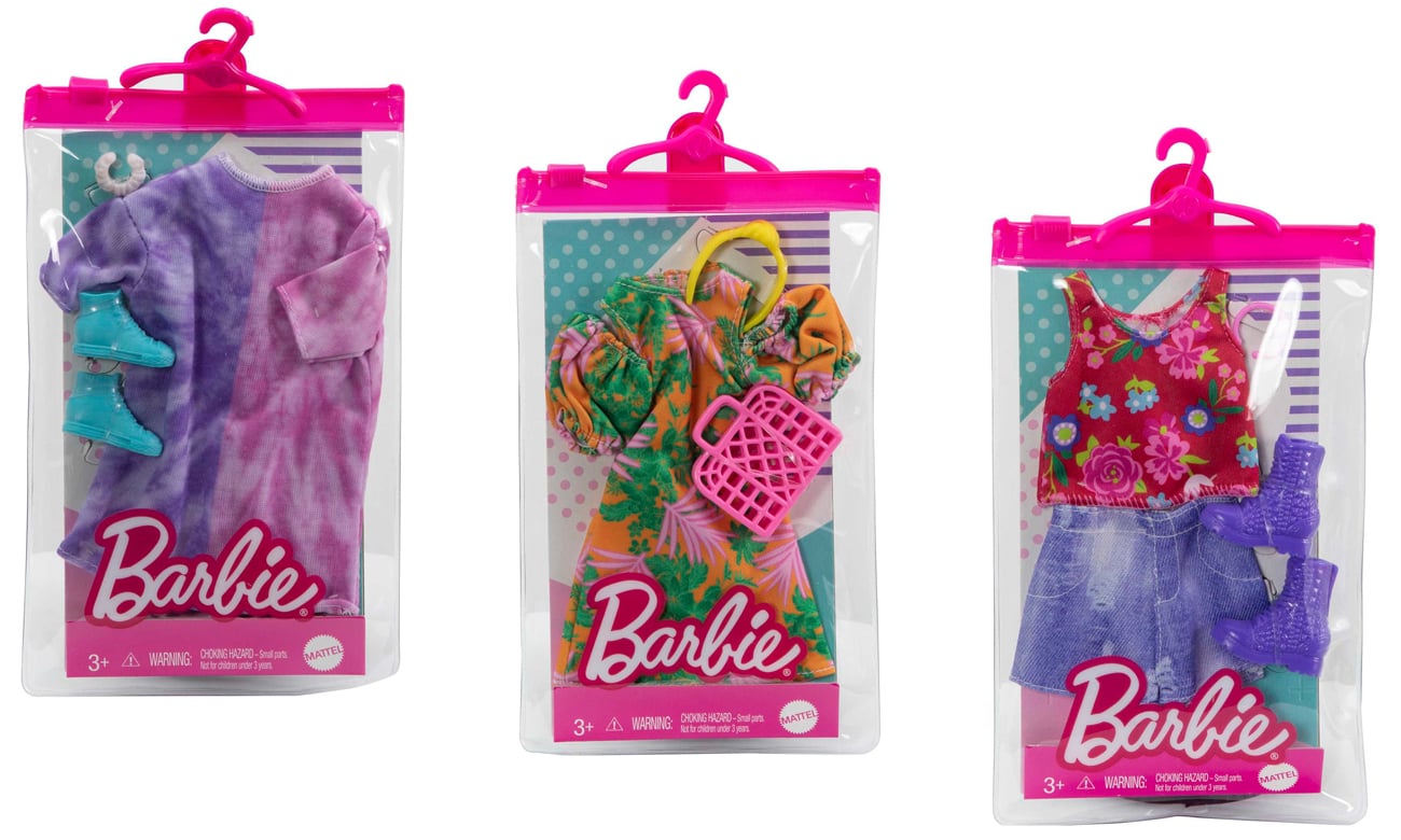 barbie GWD96