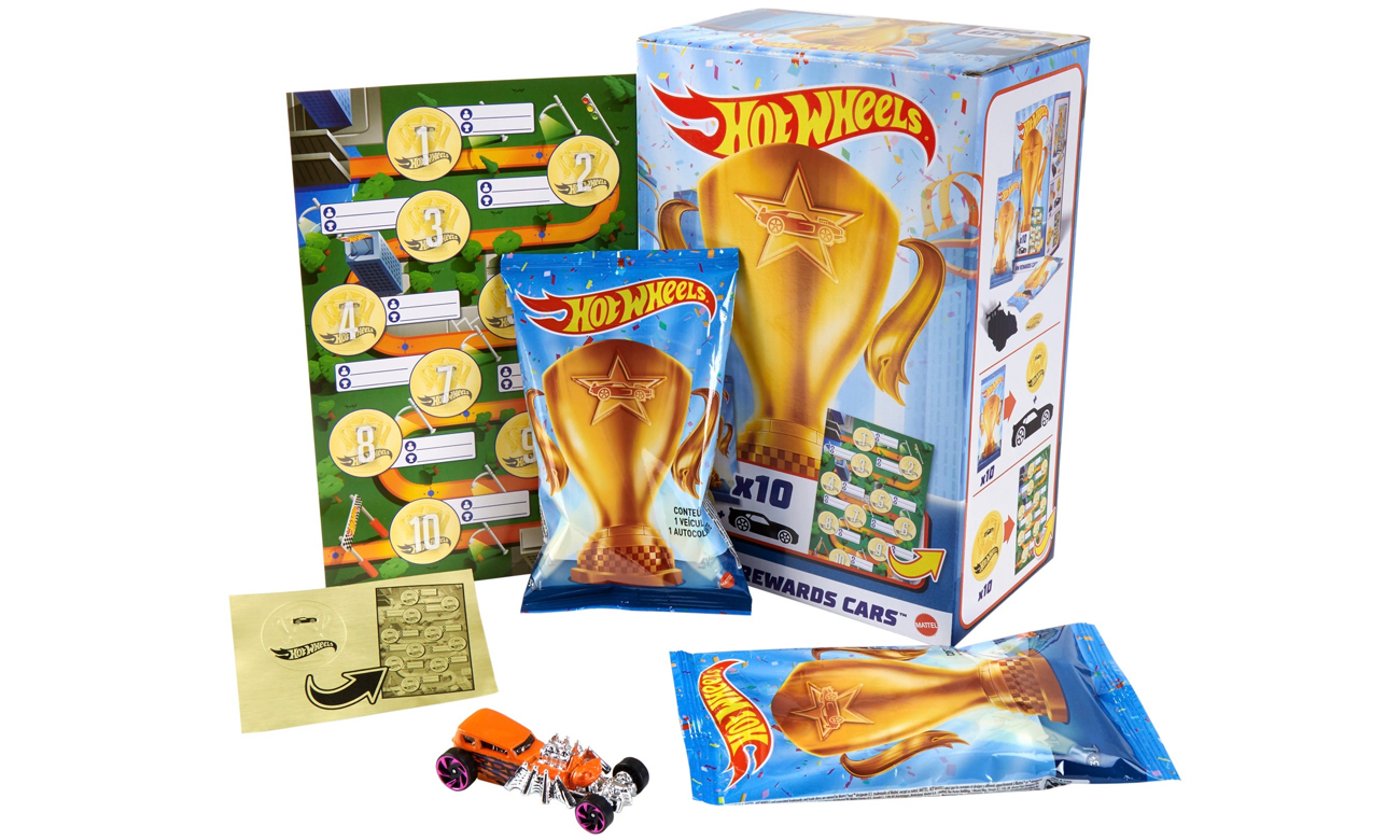 mattel GWN97