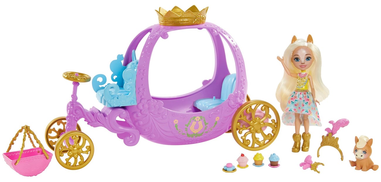 mattel GYJ16