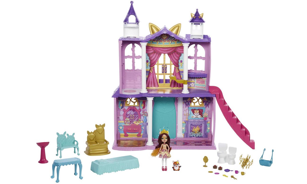 mattel GYJ17