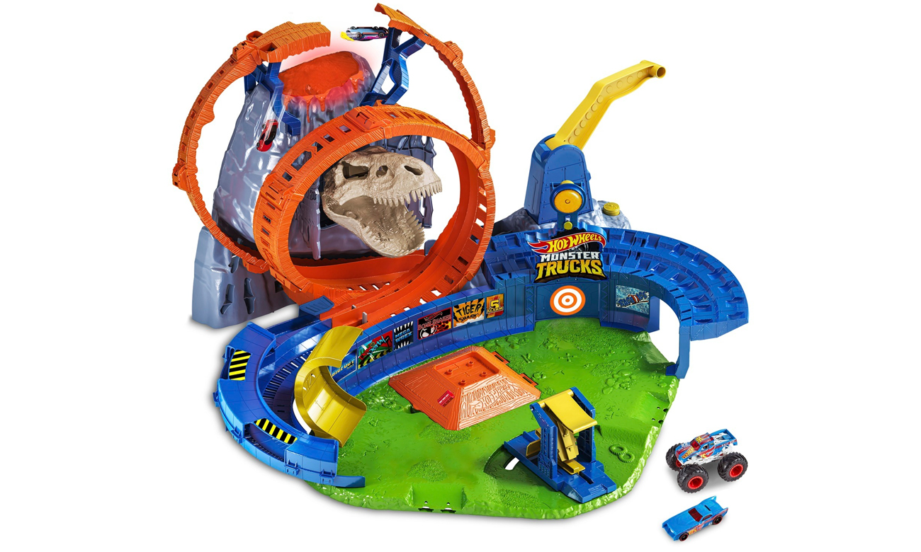 hot wheels GYL14