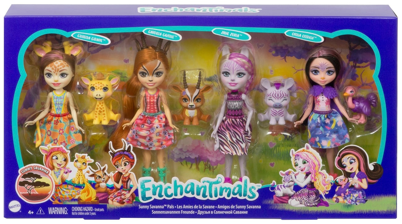 mattel GYN57