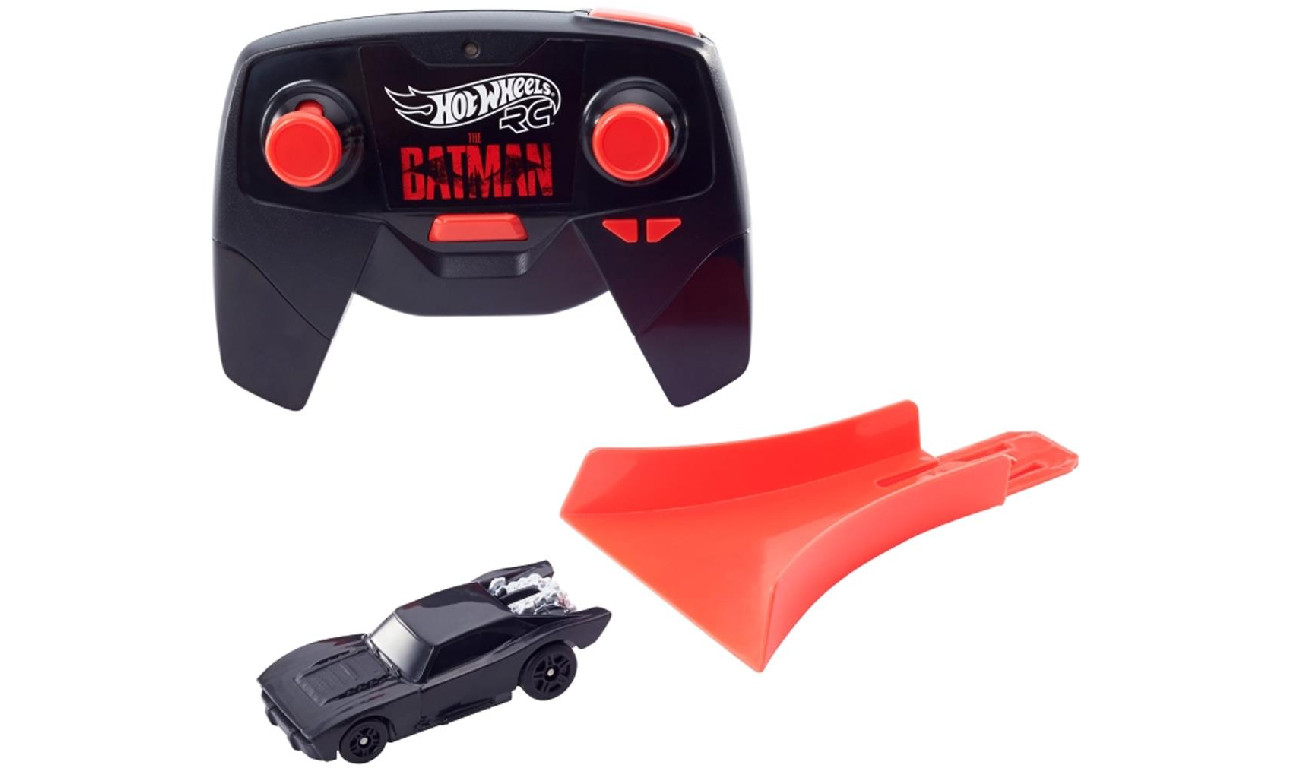 mattel HBL43