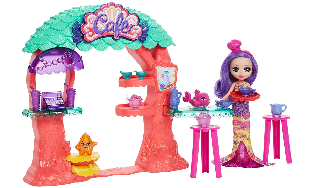 mattel HCF86