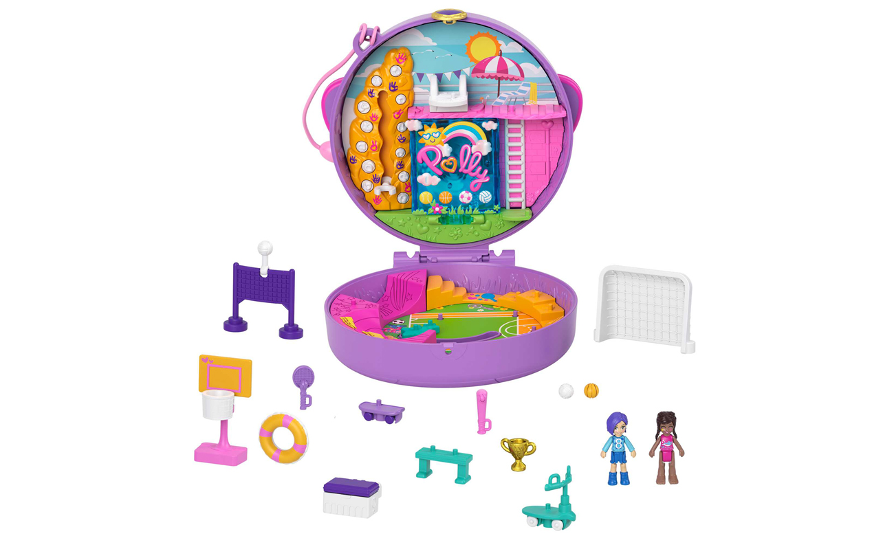 mattel HCG14