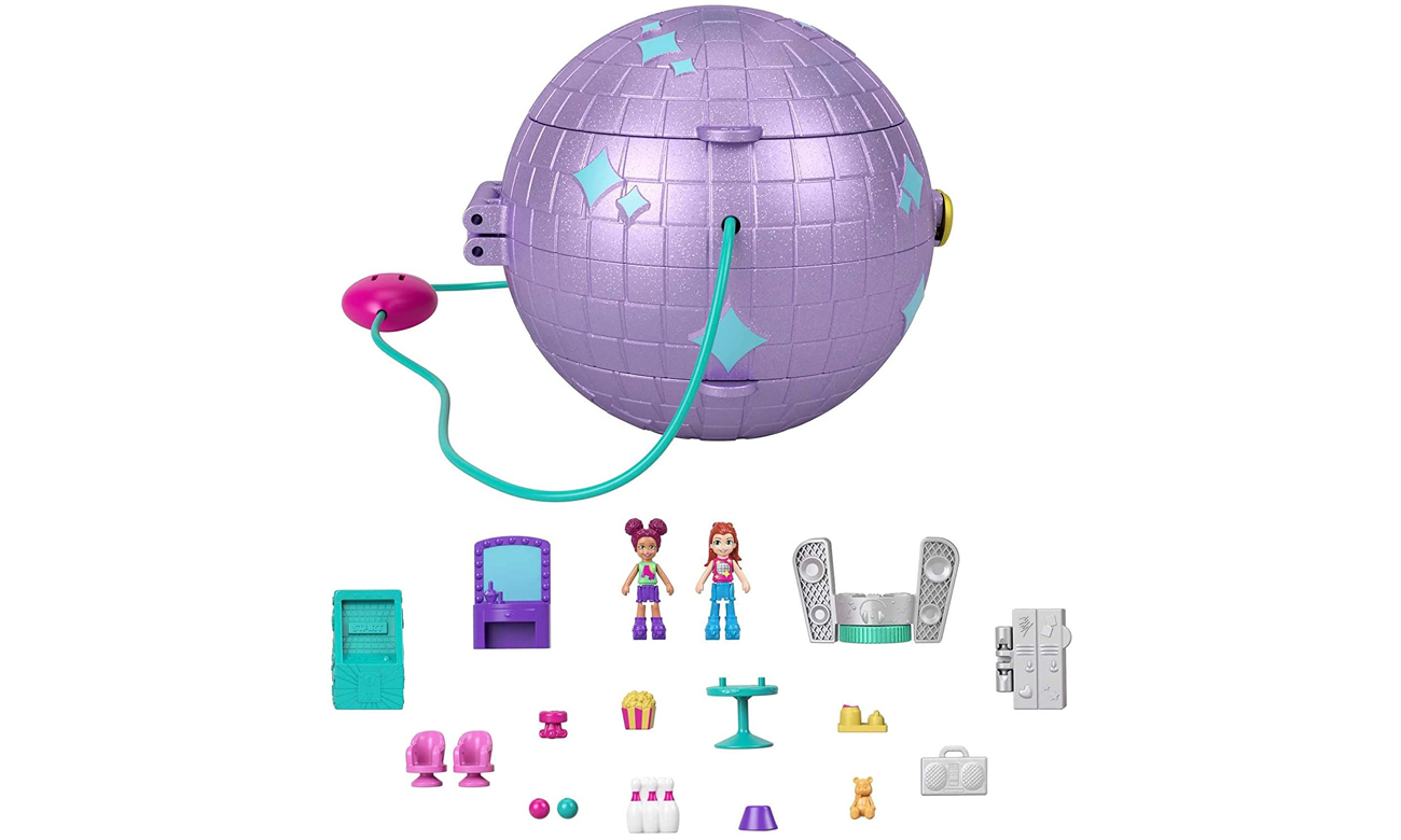 mattel HCG24