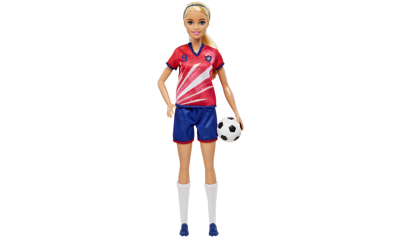 barbie HCN17